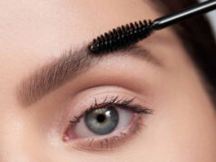 Обзор лучших гелей для укладки бровей