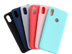 Подбираем чехол для своего Xiaomi