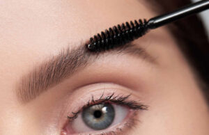 Обзор лучших гелей для укладки бровей