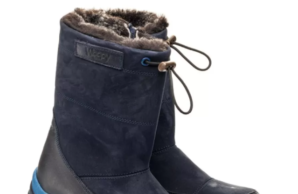 Рекомендации по выбору детской обуви