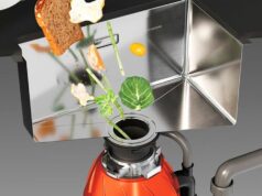 Преимущества использования измельчителей Omoikiri