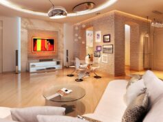 Дизайн и ремонт помещений от NSDgroup