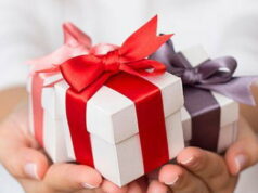 Оригинальные подарки для близких и друзей