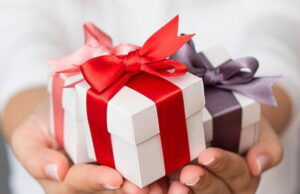 Оригинальные подарки для близких и друзей