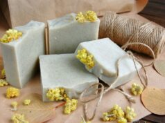 Обзор интернет-магазина Мыльце74