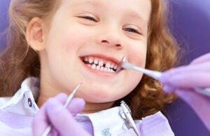 Для чего делается пластика уздечки губы у детей