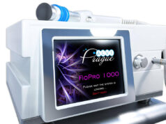 Особенности техники для косметологии от Alvi Prague