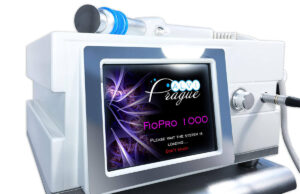 Особенности техники для косметологии от Alvi Prague