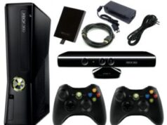 Выбор аксессуаров и апгрейд игровых приставок