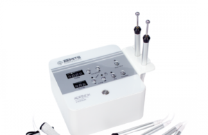 Косметическое оборудование Microcurrent