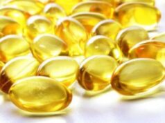 Польза и применение Омега 3-6-9