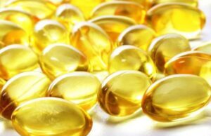 Польза и применение Омега 3-6-9