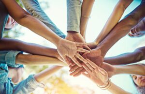 Как найти друзей с похожим вероисповеданием