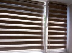 Преимущества ролетов «День-Ночь».