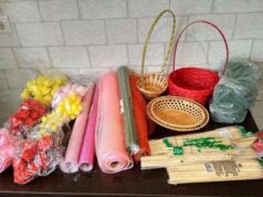 Начни творить: что понадобится для флористики