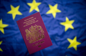 Оформление гражданства ЕС с GootoEU