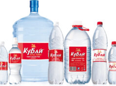 Вода «Кубай» с бесплатной доставкой: чем хороша