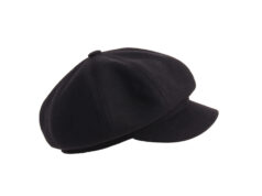 Мужская мода: демисезонные головные уборы