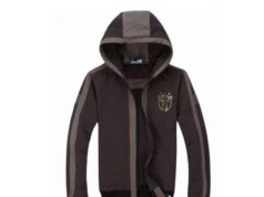 Одежда от Emporio Armani EA7