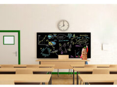 Виды досок для школ и офисов