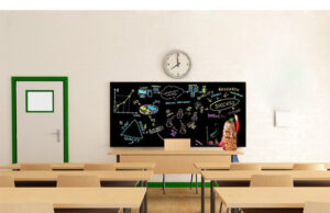 Виды досок для школ и офисов