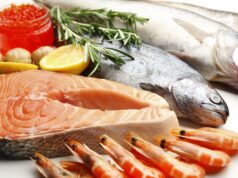 Где приобрести свежие рыбу и морепродукты