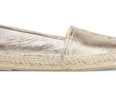 Что представляют собой мокасины, экспадрильи и ботфорты