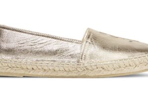 Что представляют собой мокасины, экспадрильи и ботфорты