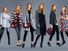 Подбираем новый стиль для любого сезона