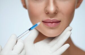 Особенности контурной пластики губ