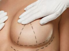 Проведение пластических операций на груди в UMG