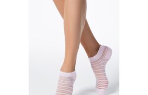 Носки и чулки на любой случай