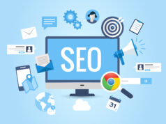 Все главные отличия СЕО раскрутки сайтов