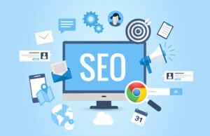 Все главные отличия СЕО раскрутки сайтов