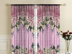 Что учесть при заказе штор по своим размерам