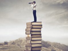 Читаем книги про достижение цели