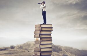 Читаем книги про достижение цели