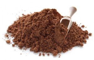На сколько полезен какао порошок