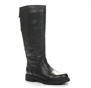 Женские сапоги от итальянских производителей