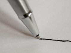 Способы выведения чернил с бумаги