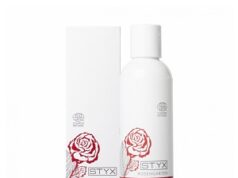 Натуральная косметика STYX