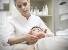 Услуги косметолога в Орле