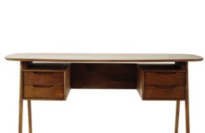 Винтажные письменные столы