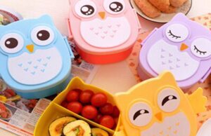 Выбираем удобный ланч бокс