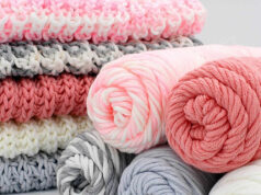 Выбор пряжи для вязания