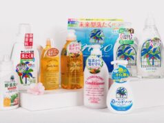 Товары для дома из Азии