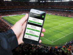 Делай ставки в лучших БК