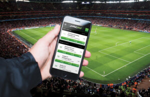 Делай ставки в лучших БК