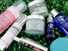 Как выбрать уходовую косметику