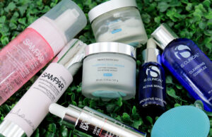 Как выбрать уходовую косметику
